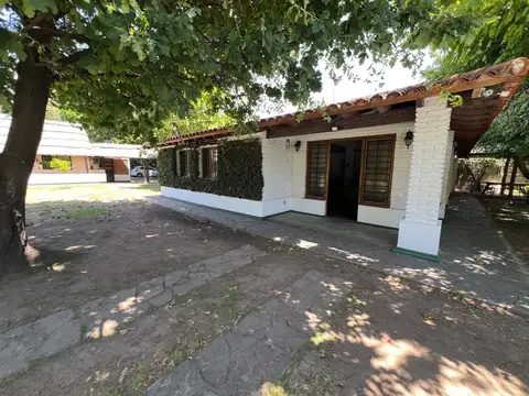 Quinta en Venta con 11 cocheras