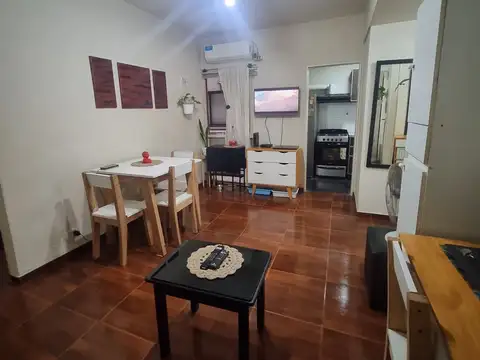 Departamento en Venta en Caballito, USD 63.000