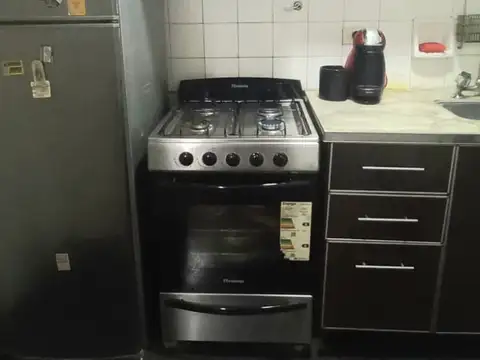 Departamento en Venta 55 años