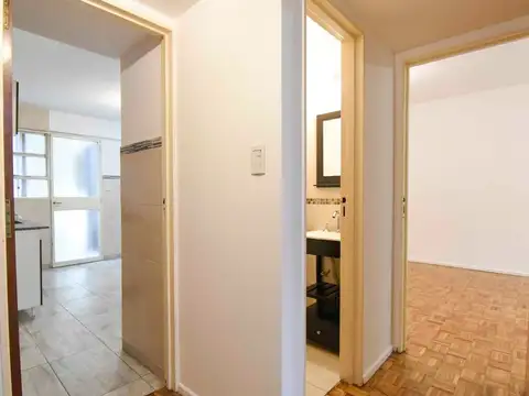 Departamento en Alquiler 40 años