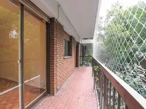 Departamento en Alquiler de 3 dormitorios