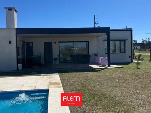 CASAS - CASA - SAN VICENTE, GRAN BS. AS. SUR