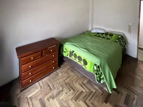 Casa en Alquiler 60 años