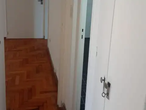 Departamento 2 amb en alquiler PATERNAL