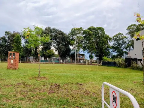 SAN EDUARDO I PILAR DEL ESTE I EXCELENTE LOTE EN VENTA DE 508 M2 I BARRIO TOTALMENTE CONSOLIDADO I MUY BUENA UBICACIÓN