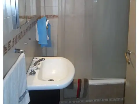 Departamento en Venta en Caballito, USD 110.000