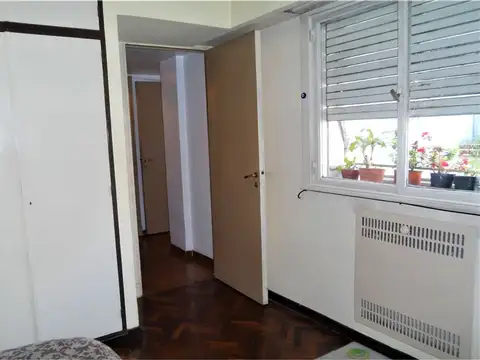 VENTA DEPTO 3 AMB -BEAUCHEF 400-CABALLITO-P.RIVAD.