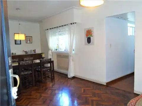 VENTA DEPTO 3 AMB -BEAUCHEF 400-CABALLITO-P.RIVAD.