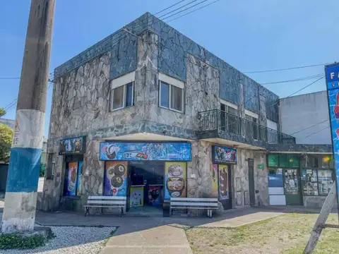 PH en venta en calle 147 y 44