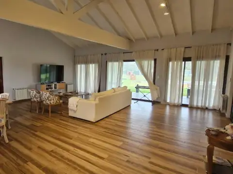 Casa en venta Santa Matilde