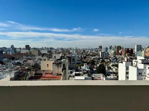 Departamento en Alquiler Apto profesional