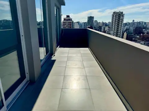 Departamento en Alquiler A Estrenar