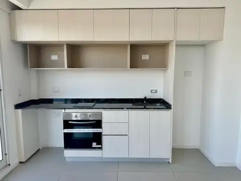 Departamento en Alquiler en Caballito Sur, $ 1.000.000