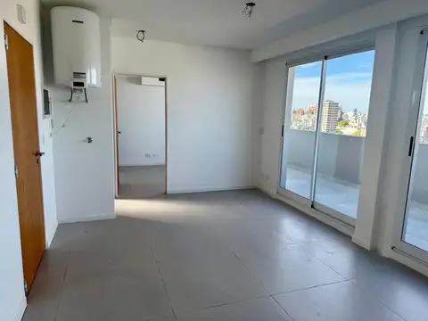 Muniz 500, Piso 12