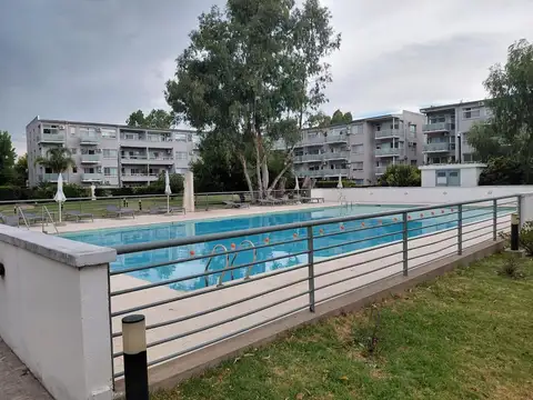 Departamento en Venta 15 años