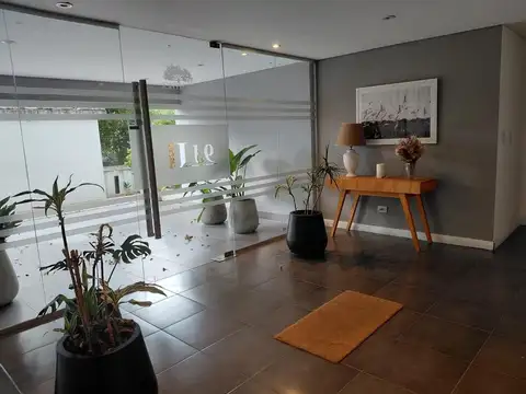 Complejo la Mora Tigre Venta 2amb