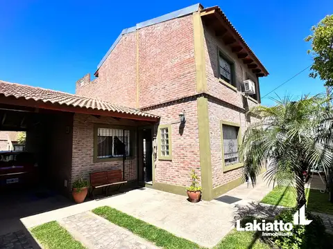 Comodoro Rivadavia 3000