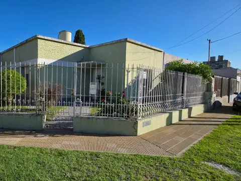 Casa en Quilmes