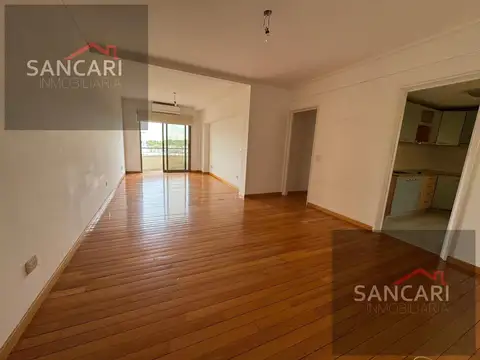 Departamento en Alquiler de 3 ambientes