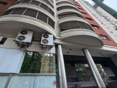 Avenida Montes De Oca 1100