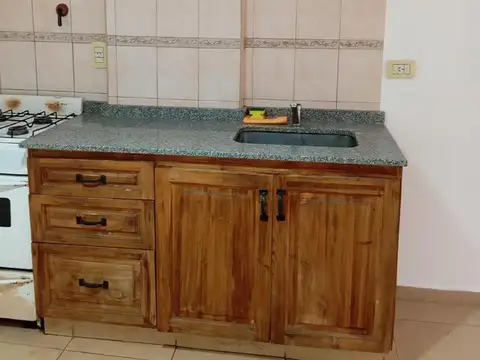 MONOAMBIENTE  en ALQUILER, SAN MIGUEL