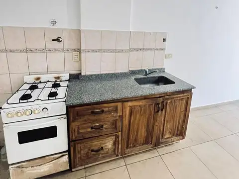 Departamento en Alquiler al Noroeste