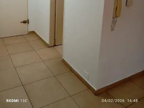 Departamento en Alquiler 15 años