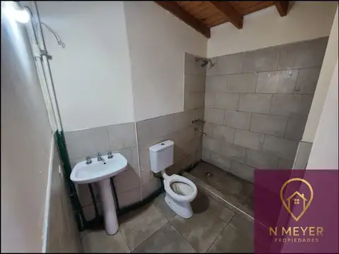 Departamento en alquiler, Bella Vista