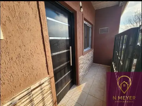 Departamento en alquiler, Bella Vista