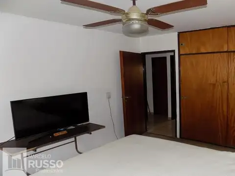 CHALET 3 AMBIENTES – Bº LOS  TRONCOS