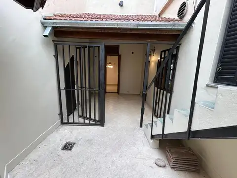 Depto Tipo Casa en Alquiler de 2 dormitorios