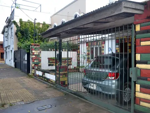 José Ingenieros 300