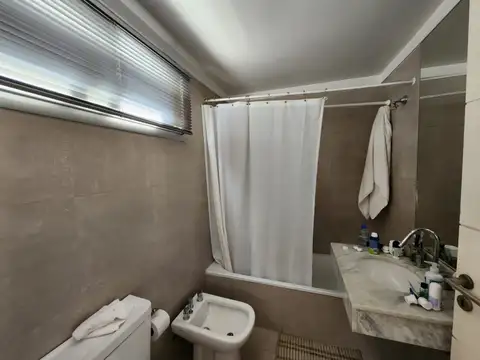 Departamento en Alquiler Permite mascota