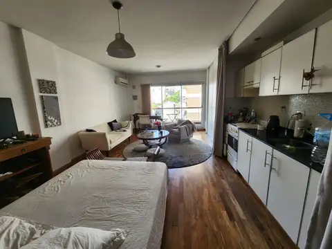 Departamento en Alquiler de Monoambiente