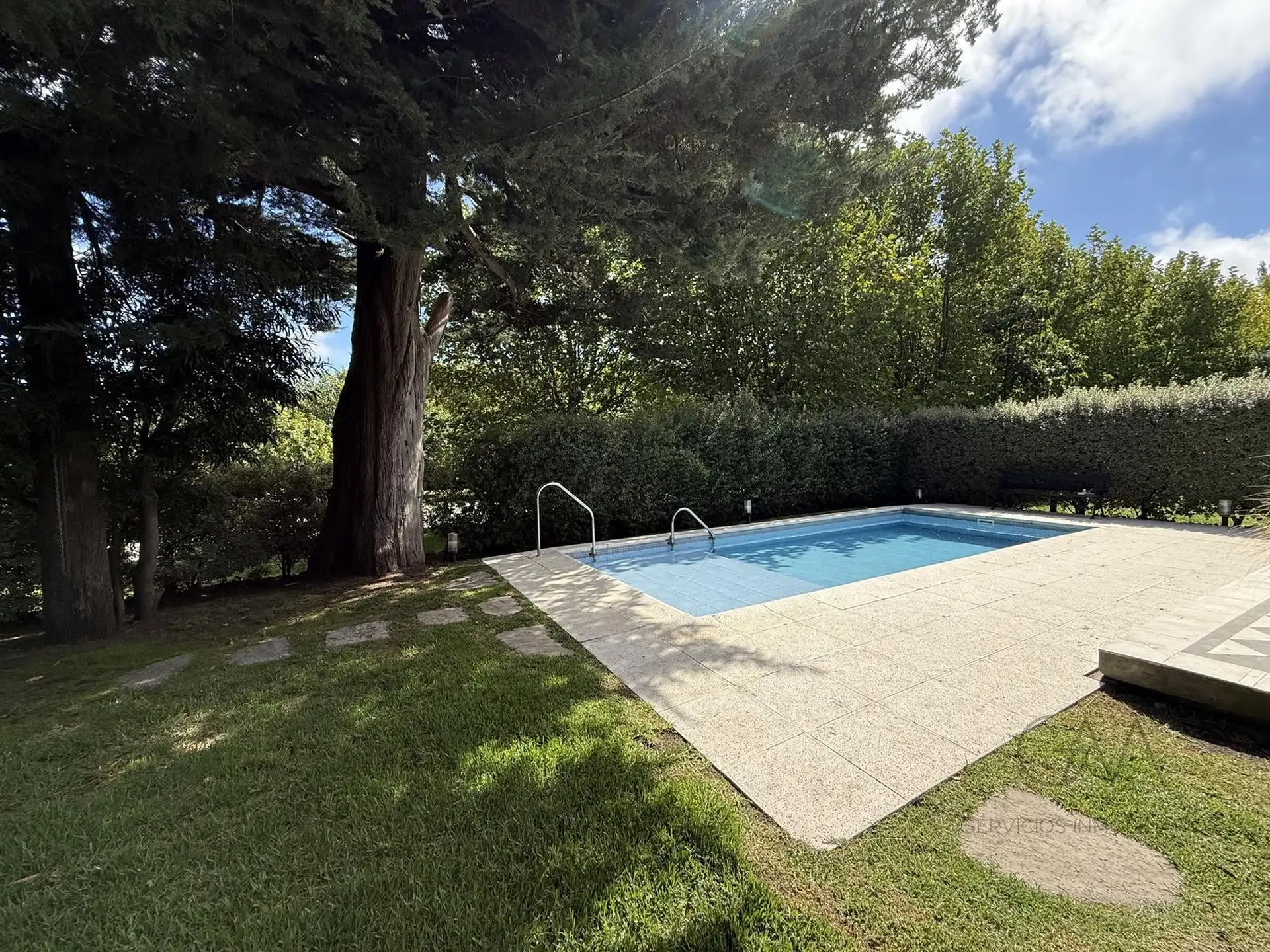 Casa en alquiler en Rumenco