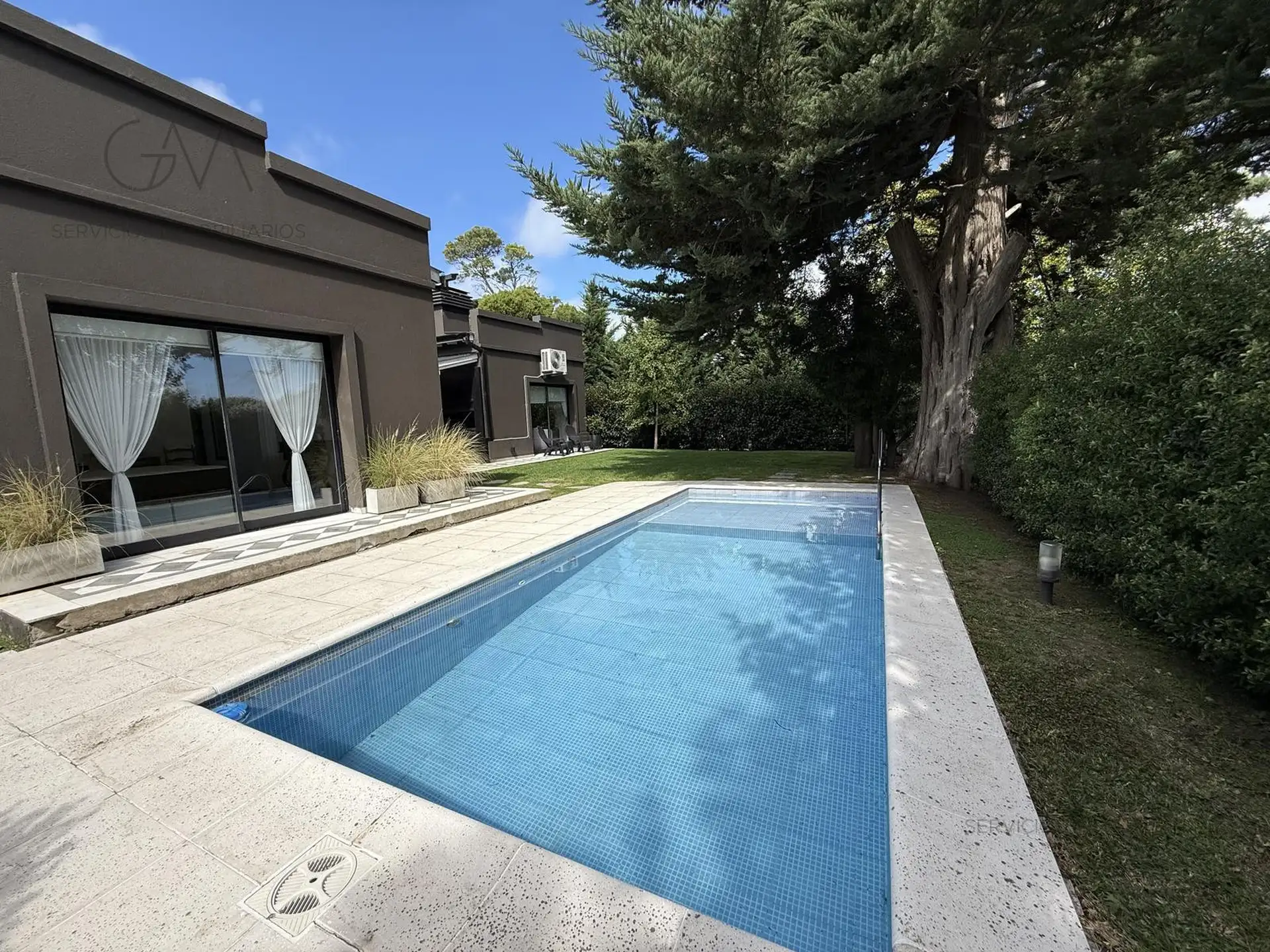Casa en alquiler en Rumenco
