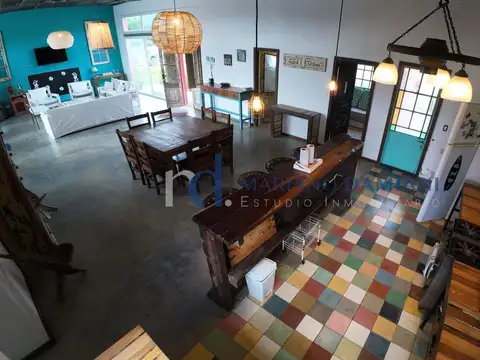 Casa en Venta al Este