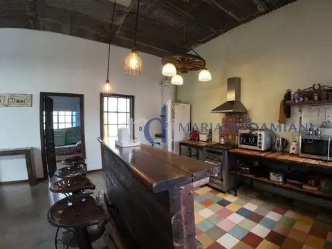 Casa en Venta 11 años