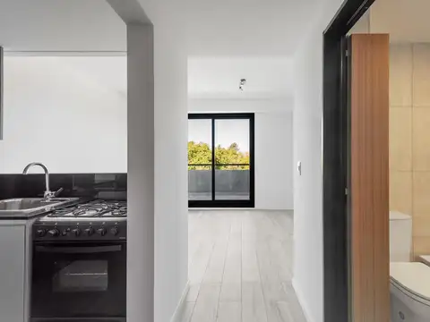 Departamento en Venta en Liniers, USD 129.000