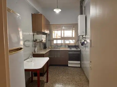 PH | 3 AMBIENTES | TERRAZA EXCLUSIVA | ESPACIO AÉREO PROPIO | BALCÓN PATIO | PALERMO HOLLYWOOD