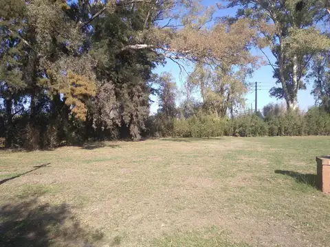 Terreno Lote  en Venta ubicado en La Peregrina, Pilar, G.B.A. Zona Norte