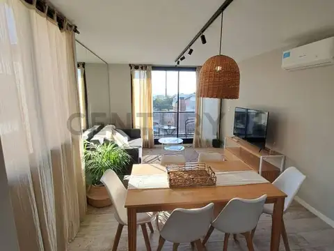 Departamento en Venta en Los Naranjos, USD 82.000