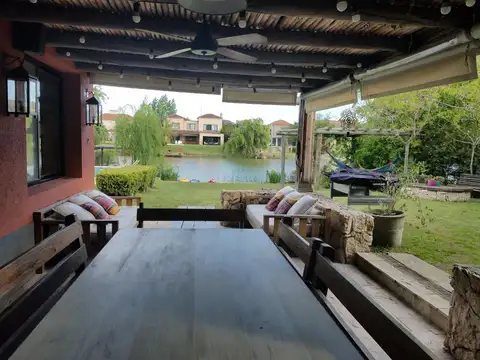 Casa en Alquiler Temporal en Santa Barbara, USD 6.000