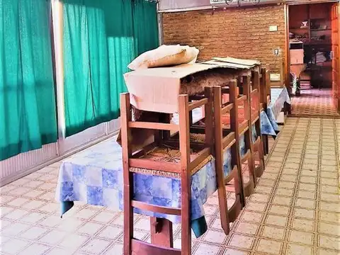 Casa en Venta 56 años