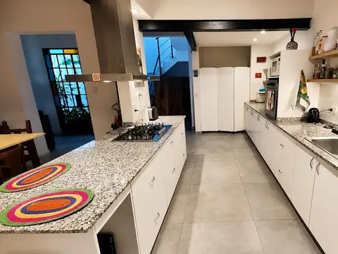 Casa en Venta al Oeste