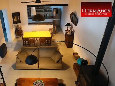 Casa en Venta en Saavedra, CABA