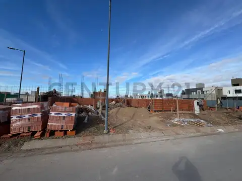 Dúplex en Docta Urbanización – Manzana 99 Lote 01