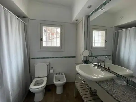 Casa en Alquiler Temporada Playa Grande