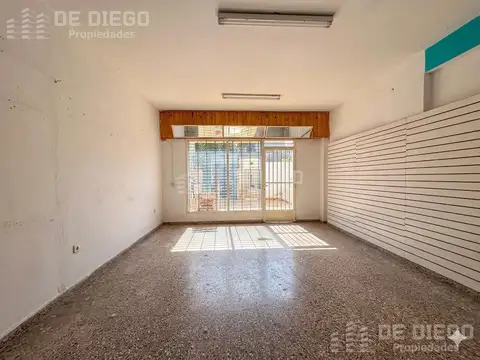 9 de Julio al 2900