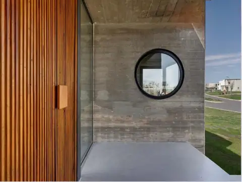 Casa en Venta 3 años